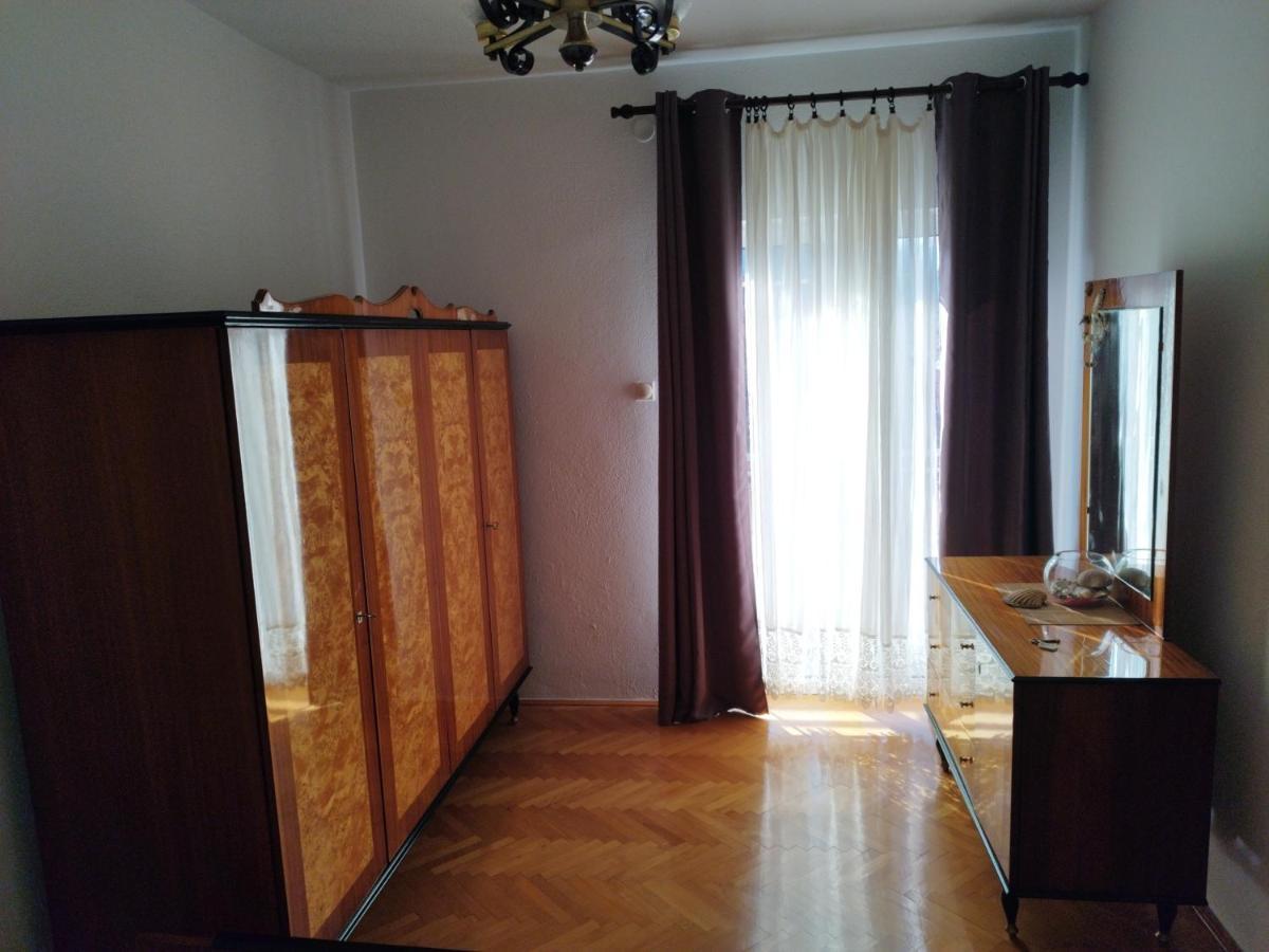 Milka Apartment Котор Екстер'єр фото